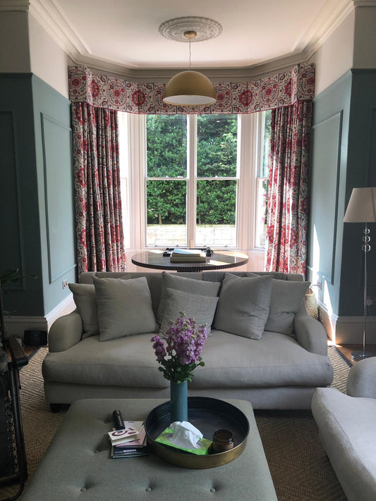 Traditional Calming Lounge, Bowdon