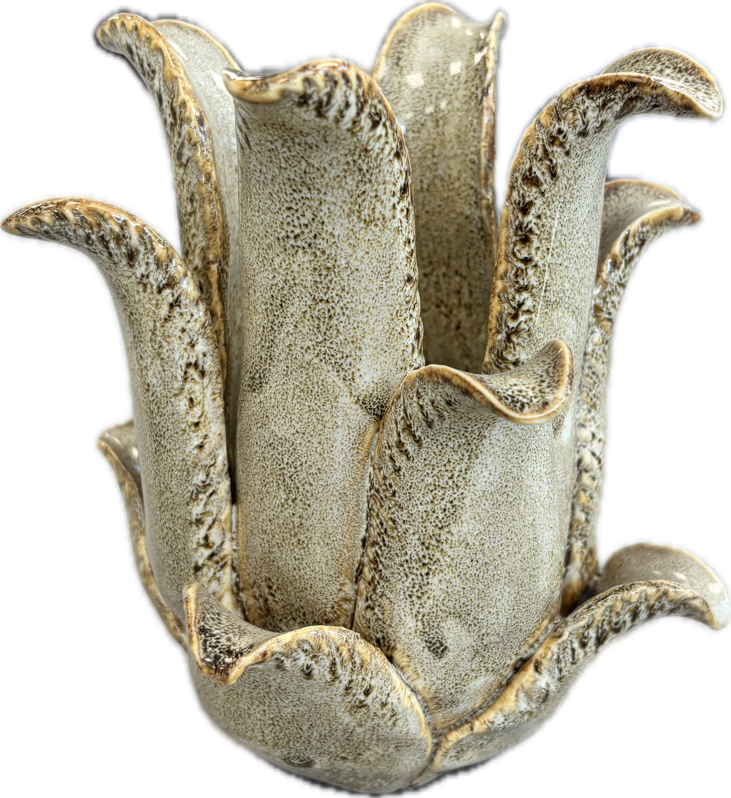Artichoke Tea Light Holder