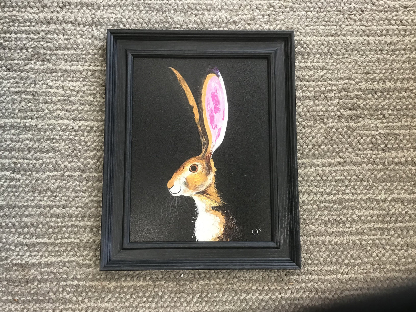 Harry Hare (Small)