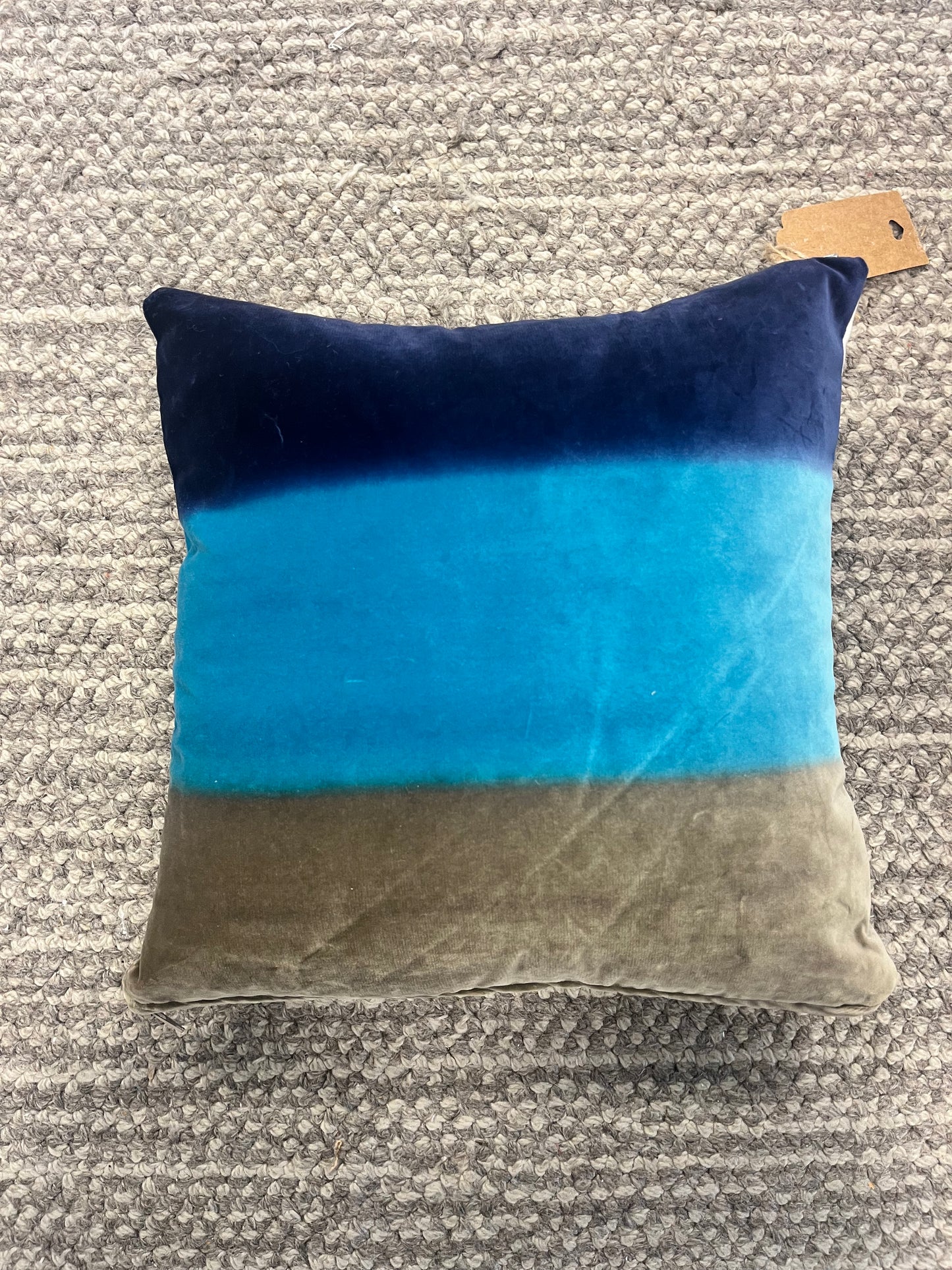 Children’s Woodland Cushion Cover