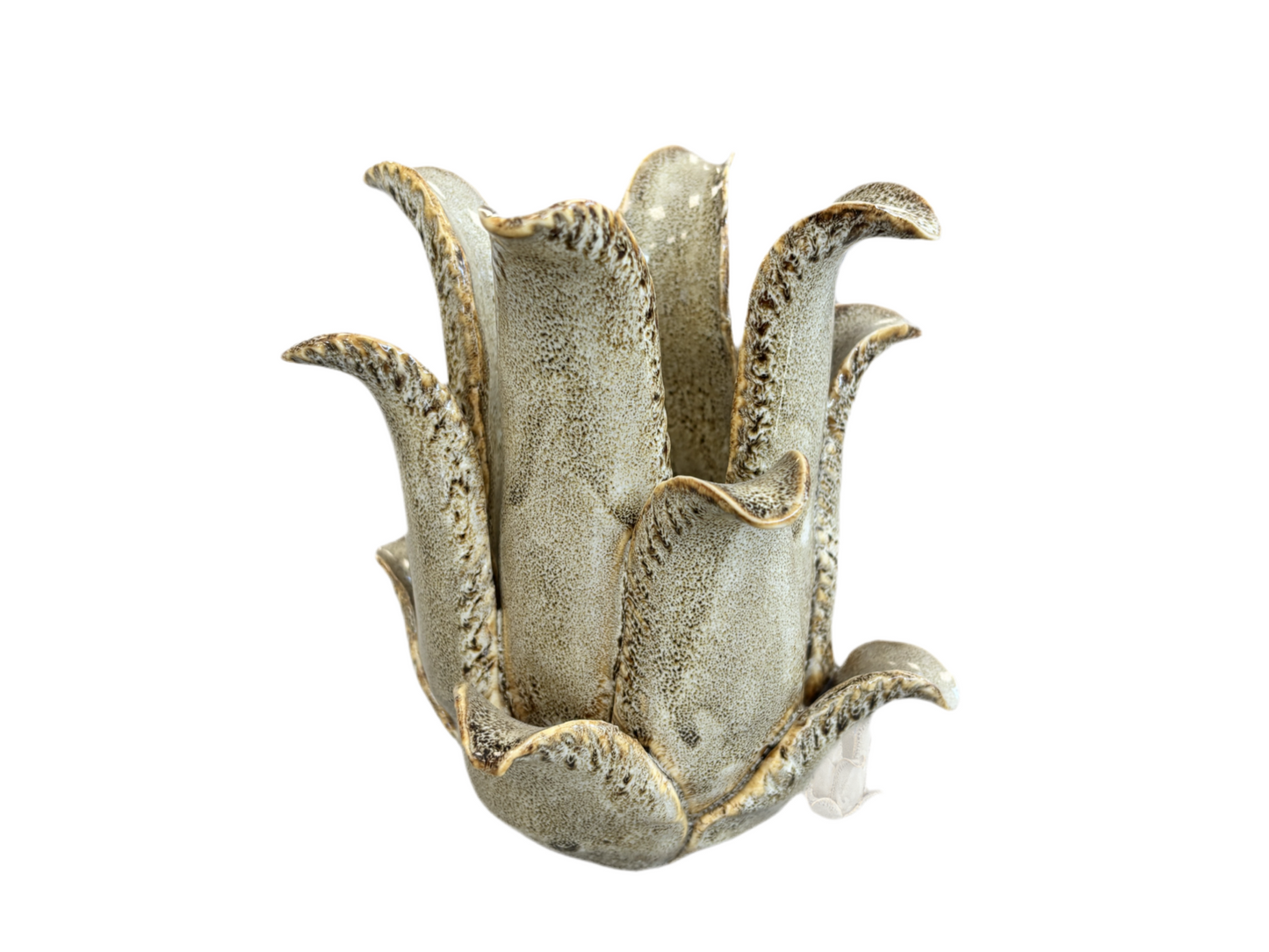Artichoke Tea Light Holder