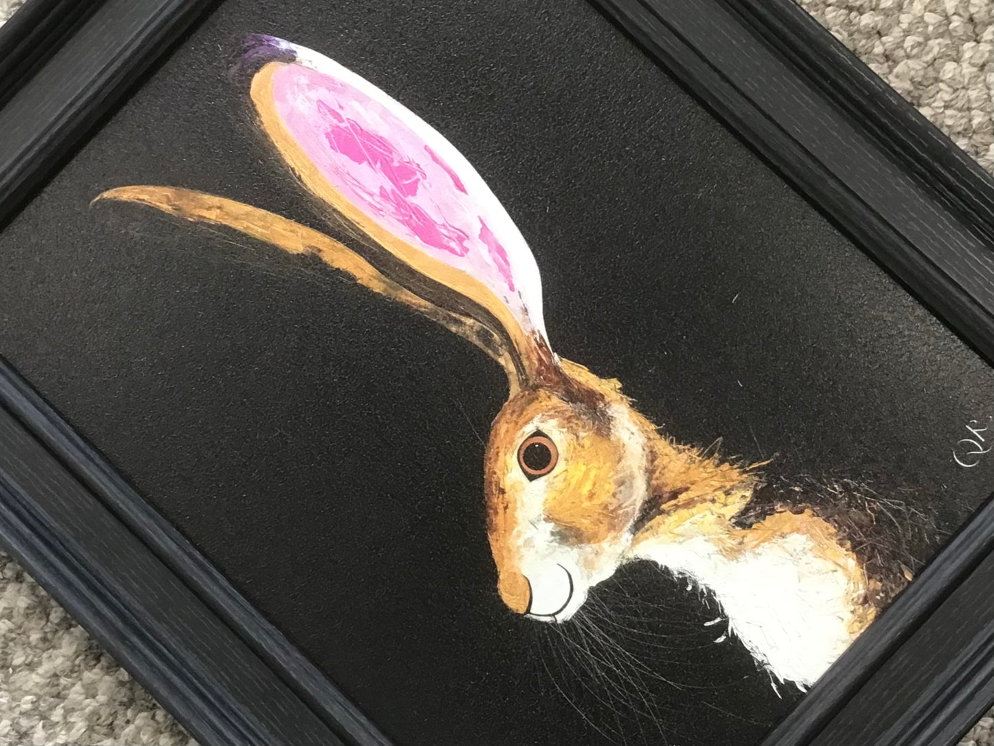 Harry Hare (Small)