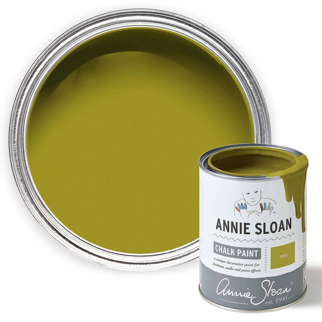 Annie Sloan Paint and Ideas!!