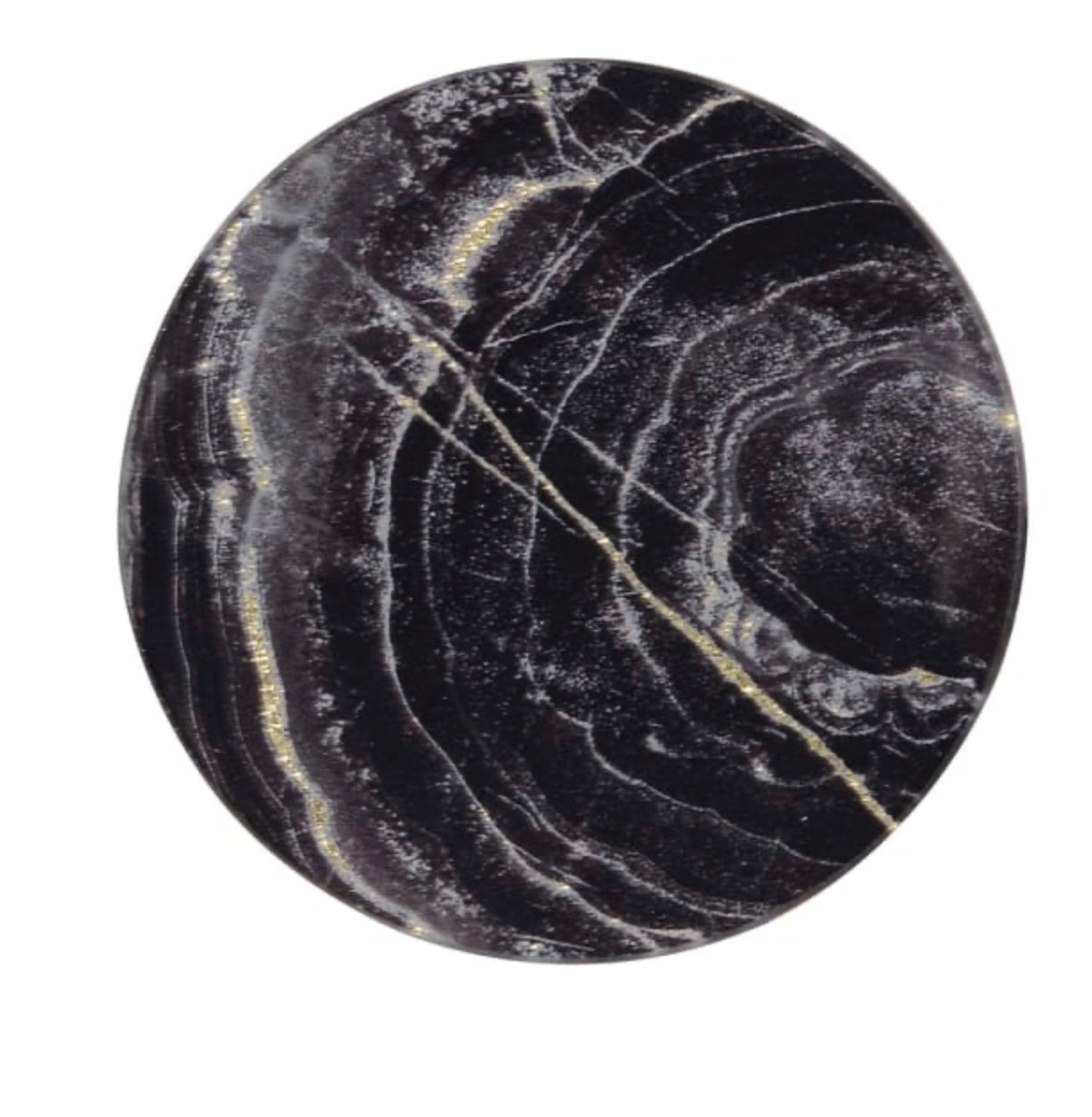 Marble Effect Coasters