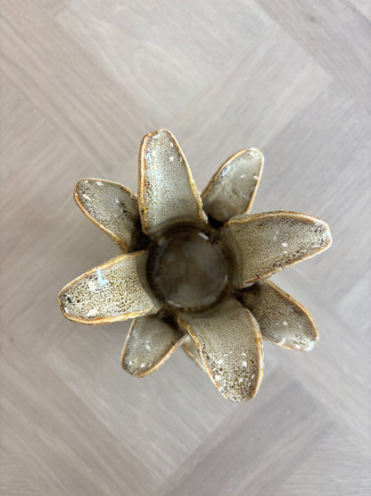 Artichoke Tea Light Holder