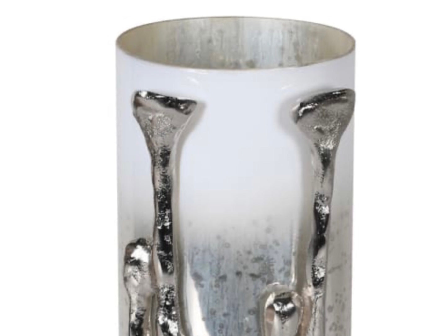 Small Arctic Molton Candle Holder