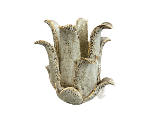 Artichoke Tea Light Holder